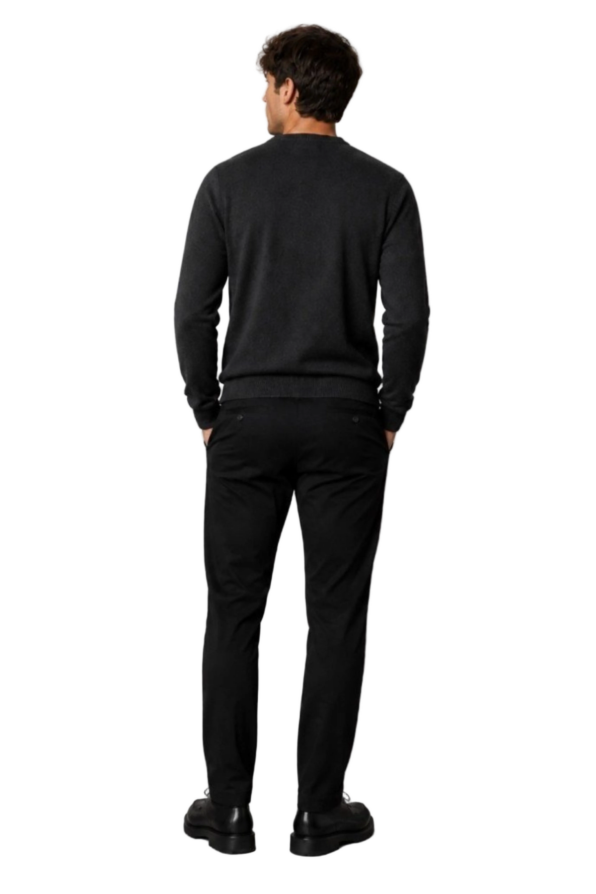 Jersey Pants - CC