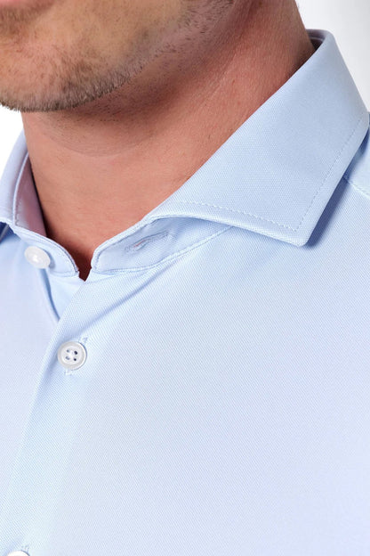 Functional Shirt LS - pure