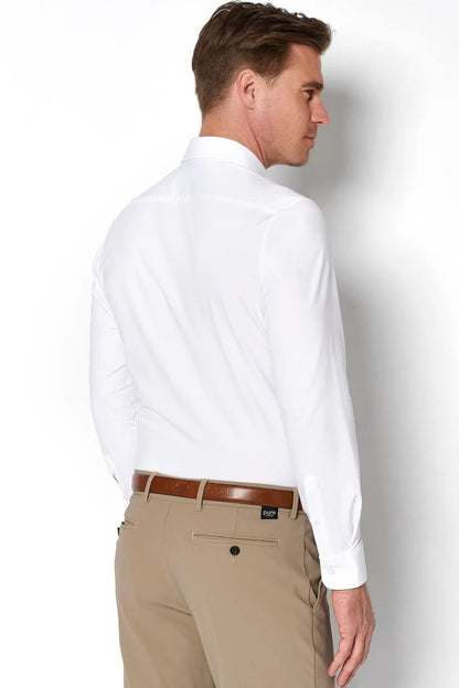 Functional Shirt LS - pure