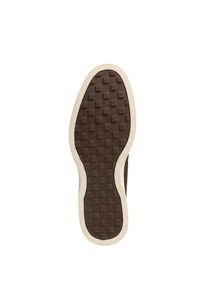 Leather Loafers - ZTBL