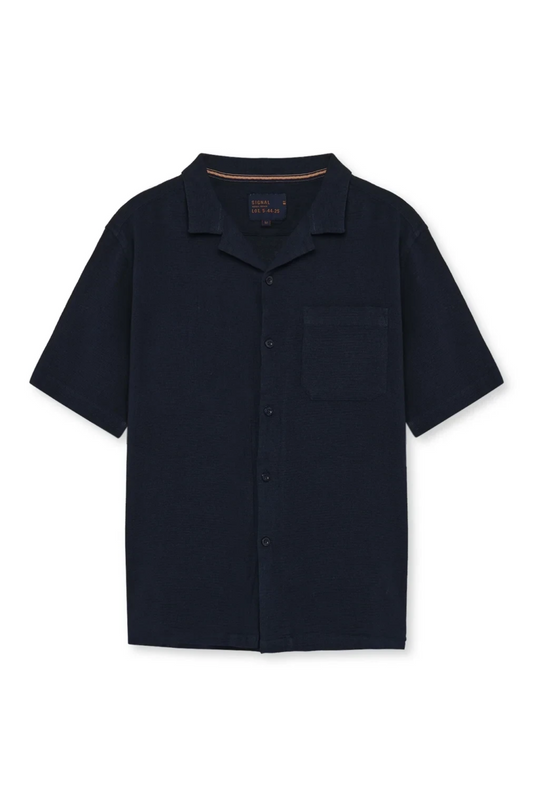 Shirt SS Signal