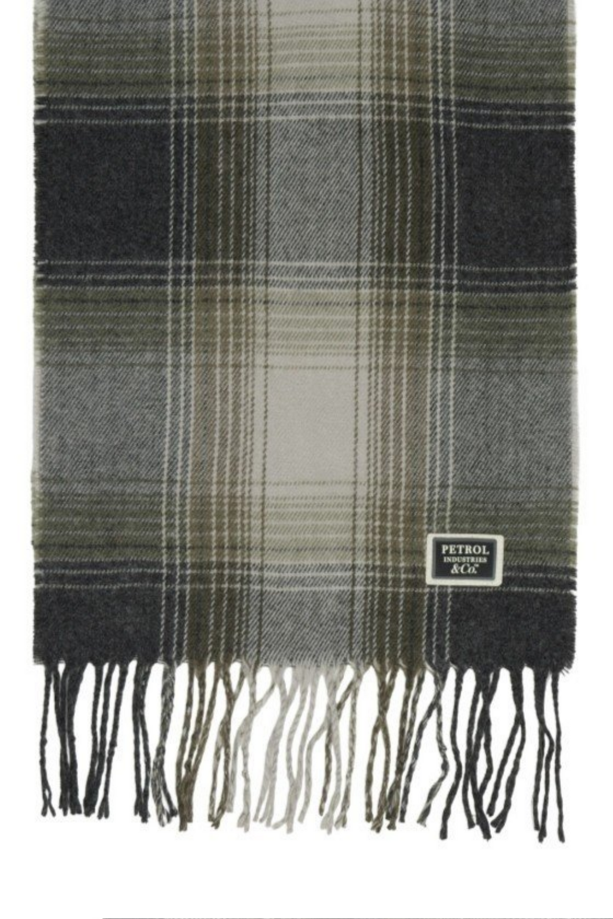 Shawl - Petrol Industries