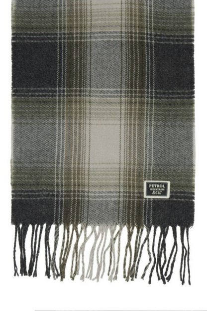 Shawl - Petrol Industries