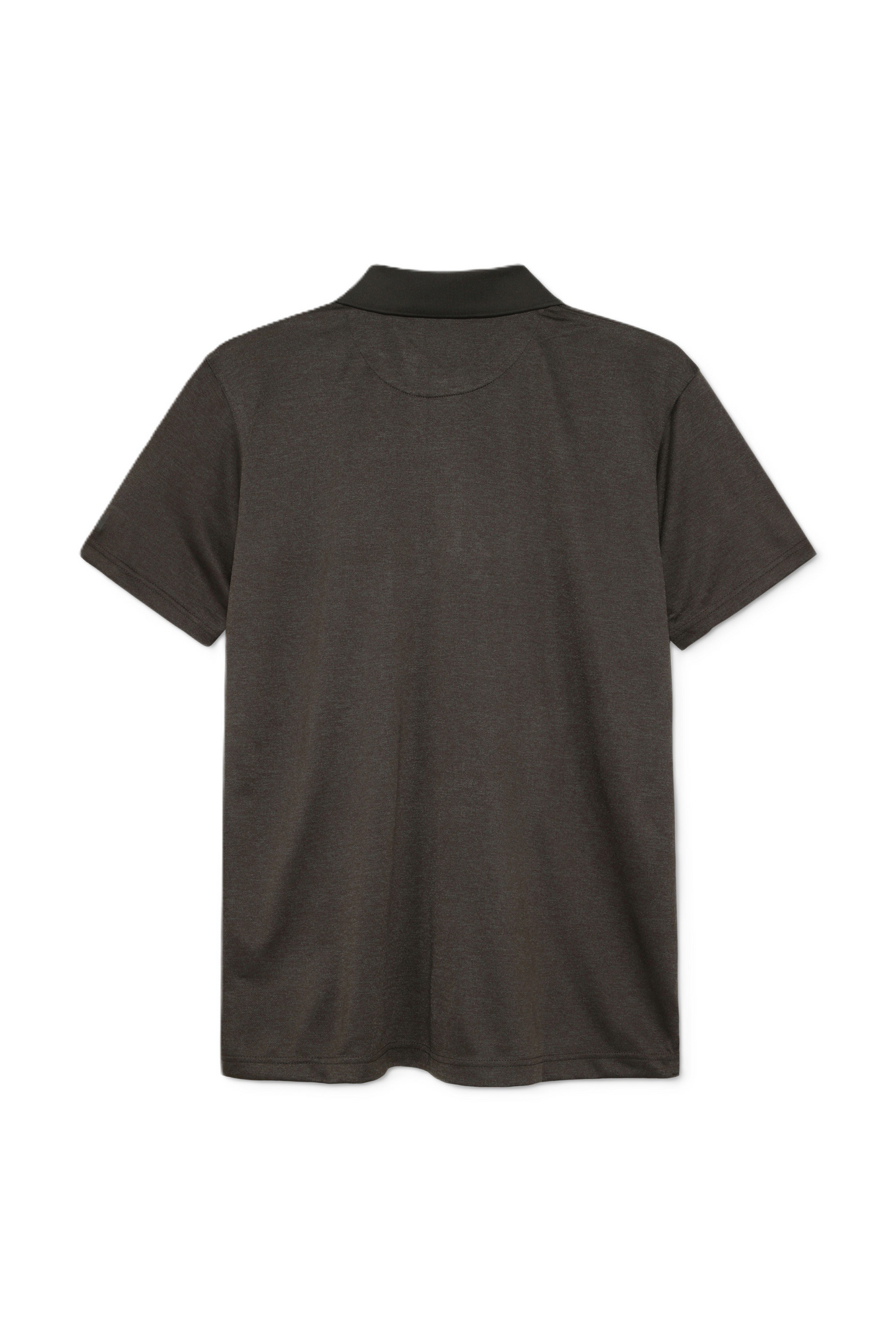 Tech Polo SS - Signal