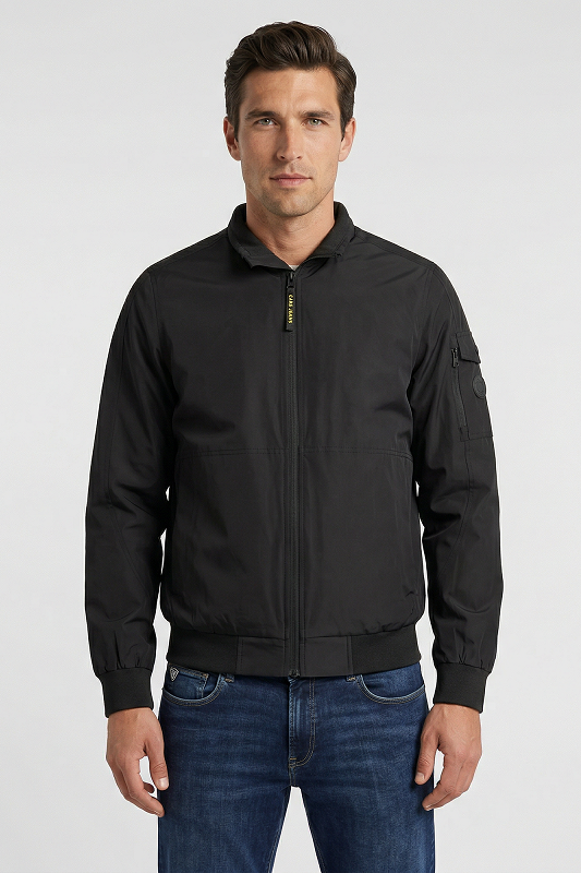 Yetur Jacket - CARS