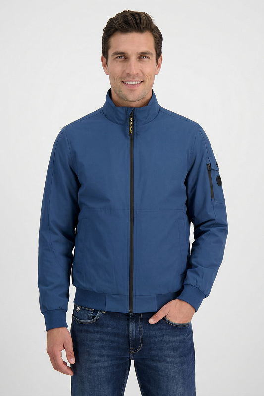 Yetur Jacket - CARS