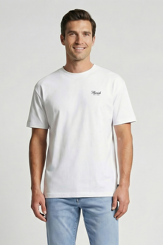 T-Shirt Pluyo