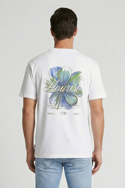 T-Shirt Pluyo