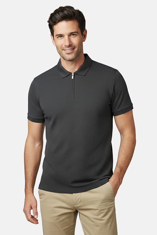Polo Pescos SS