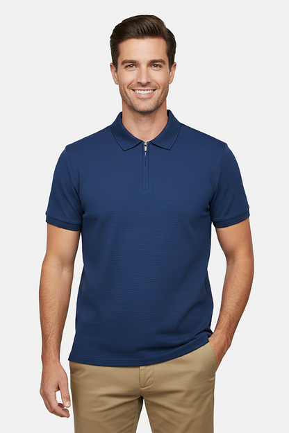 Polo Pescos SS