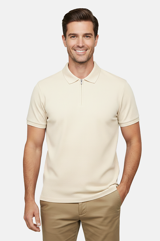 Polo Pescos SS