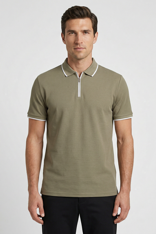 Polo Escor SS