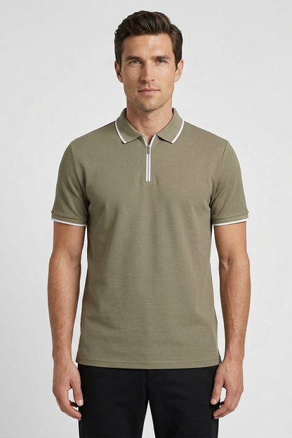 Polo Escor SS