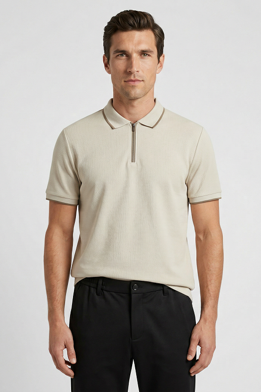 Polo Escor SS