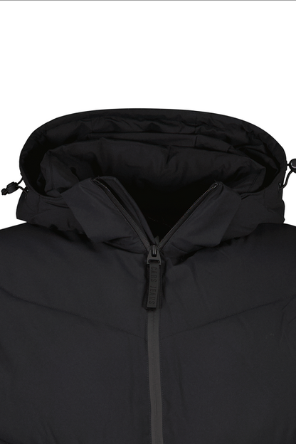 Gilet chauffant VOITURES
