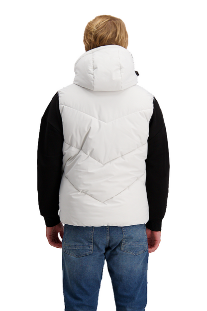 Body-warmer CARS