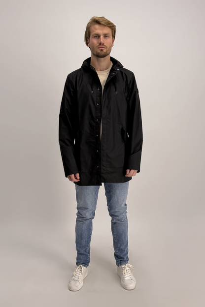 Jacket Ossy Rain