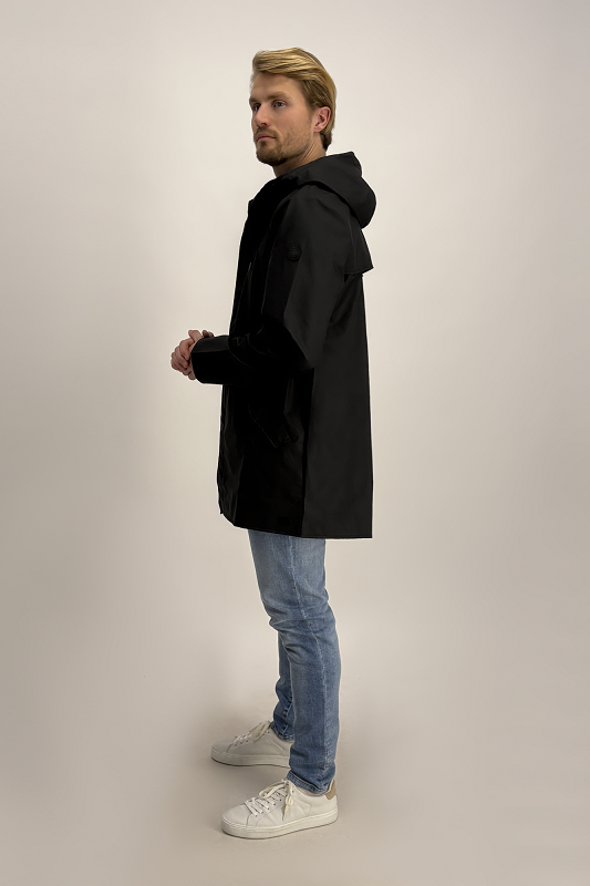 Jacket Ossy Rain