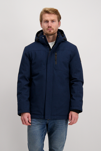 Jacket ROCKO