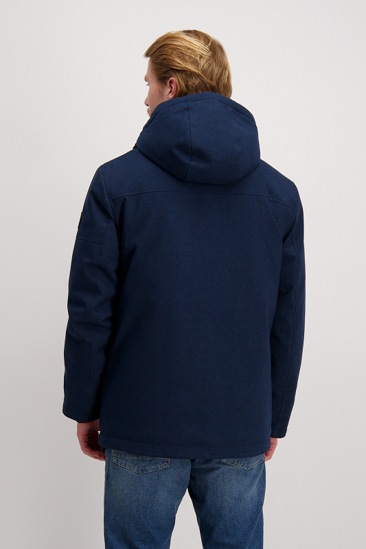 Jacket ROCKO
