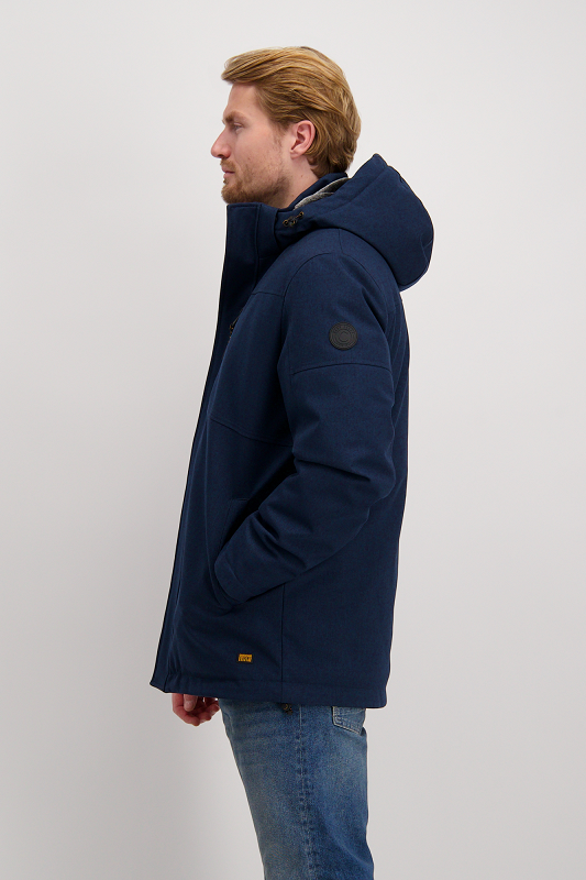 Jacket ROCKO