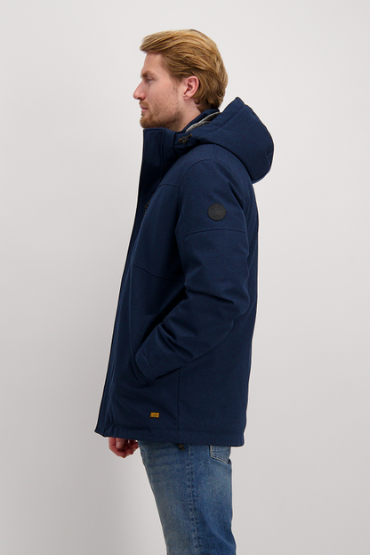 Jacket ROCKO