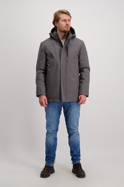 Jacket ROCKO