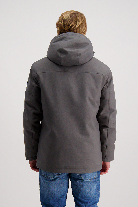 Jacket ROCKO