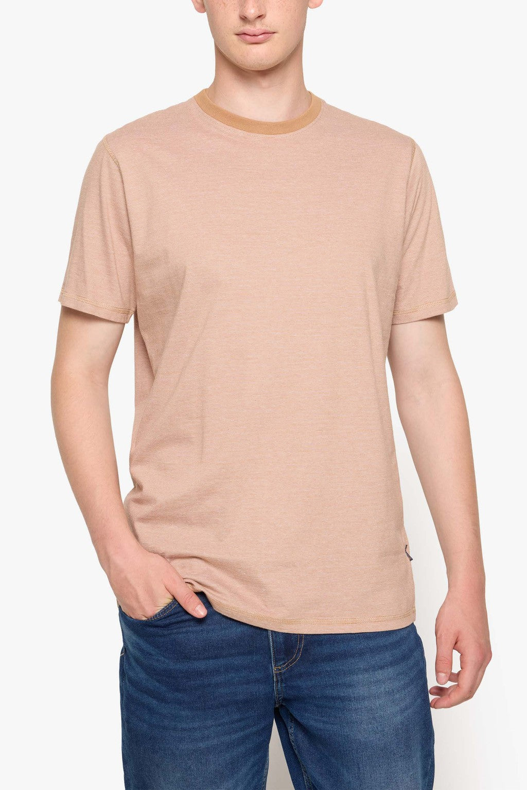 T-Shirt SS - Signal