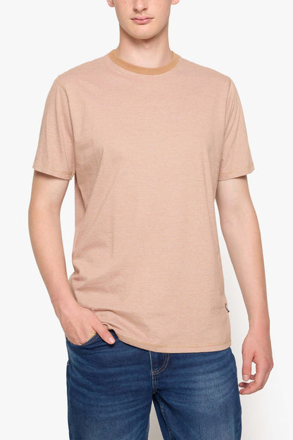 T-Shirt SS - Signal