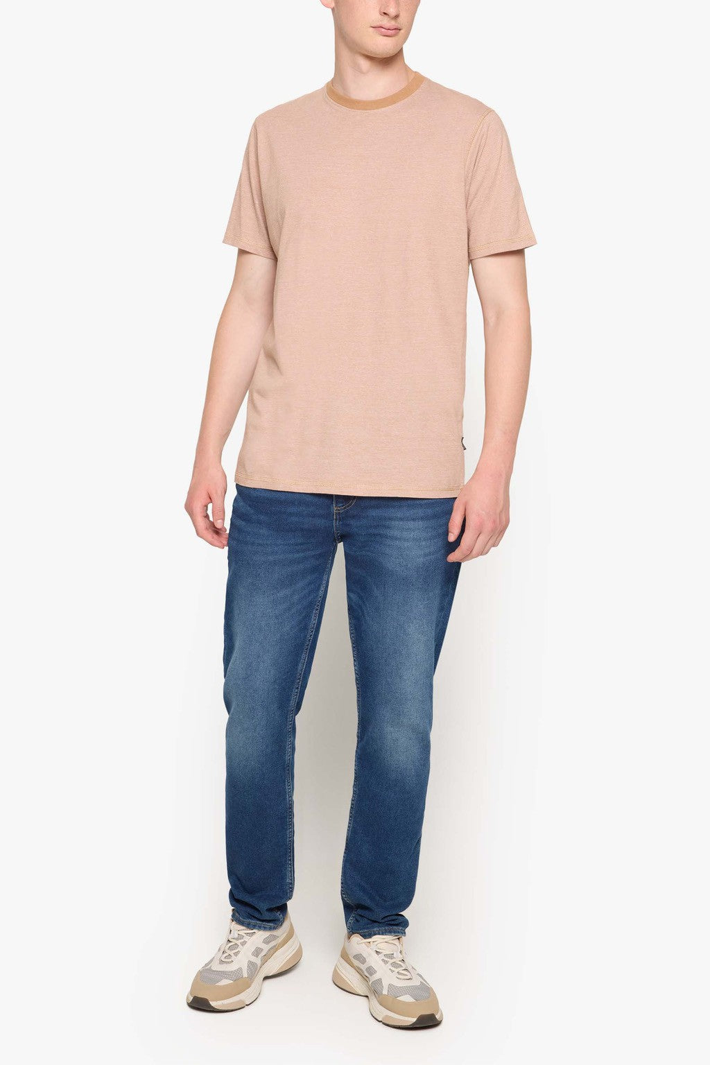 T-Shirt SS - Signal
