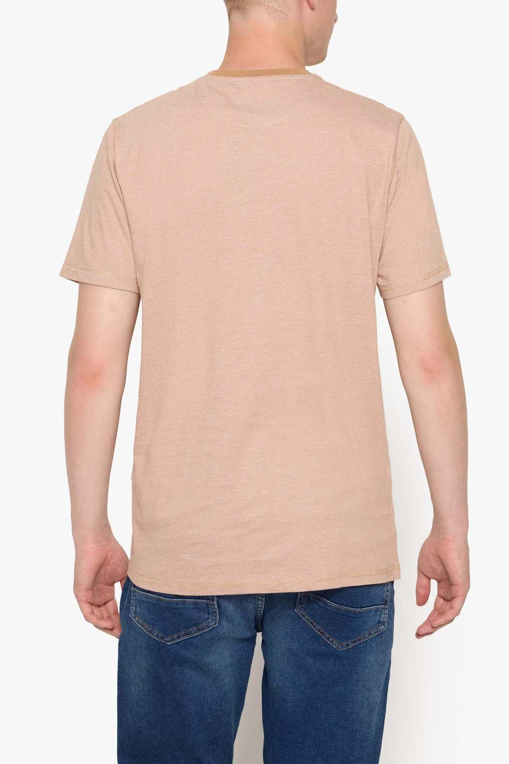 T-Shirt SS - Signal