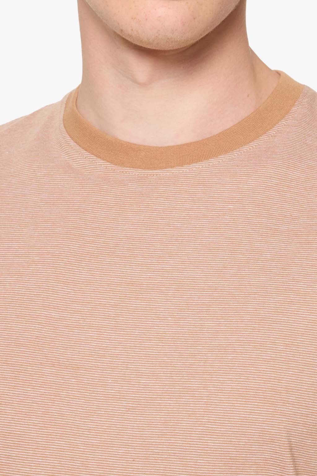 T-Shirt SS - Signal