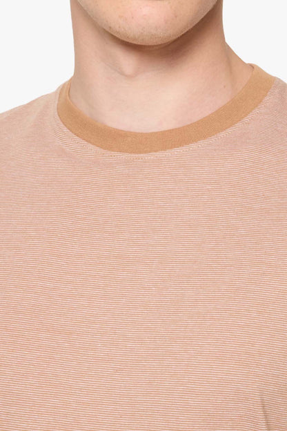 T-Shirt SS - Signal