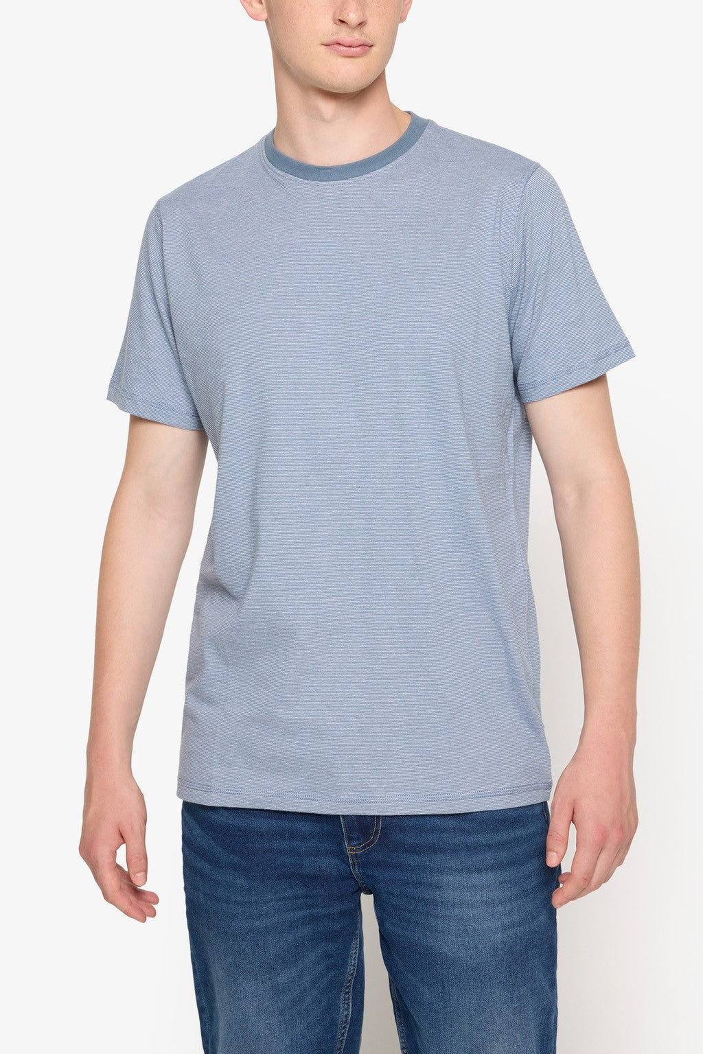 T-Shirt SS - Signal