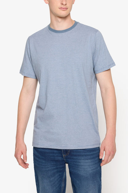 T-Shirt SS - Signal