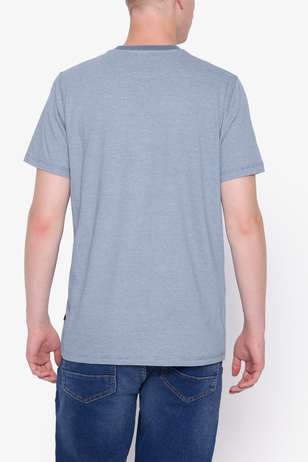 T-Shirt SS - Signal