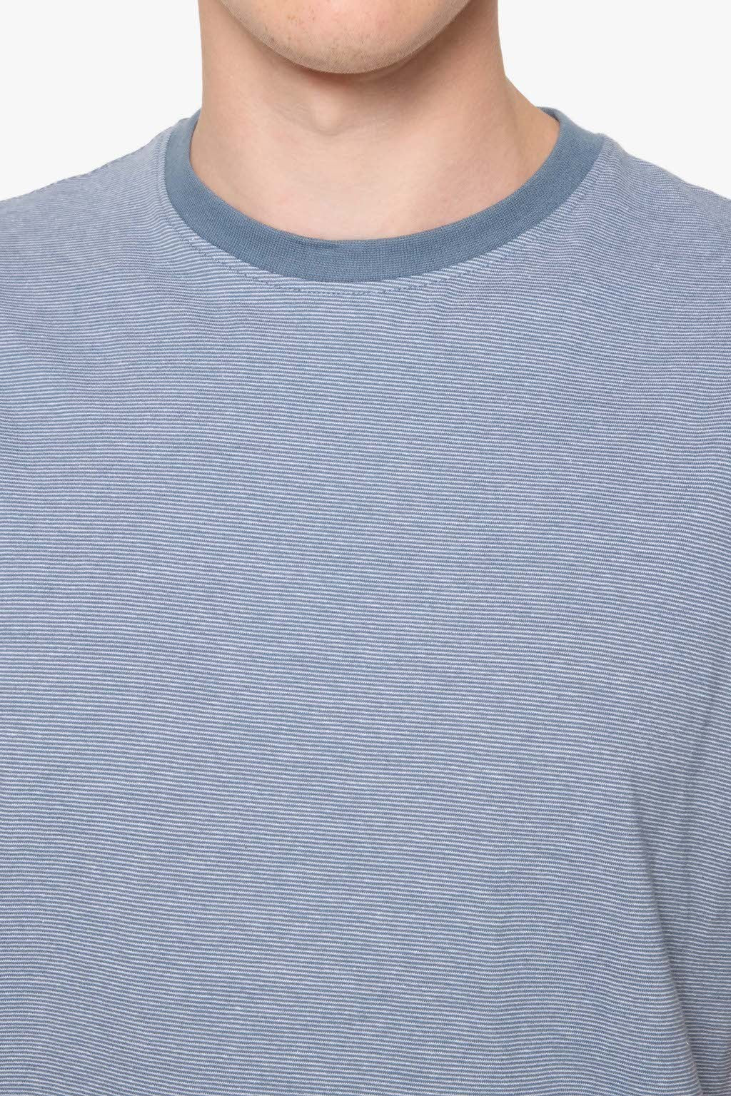T-Shirt SS - Signal