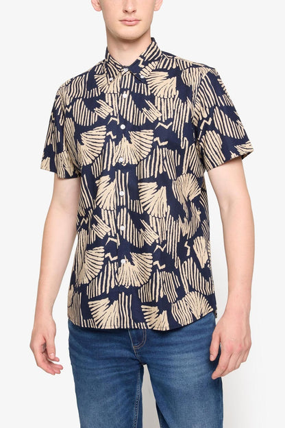 Shirt SS Signal