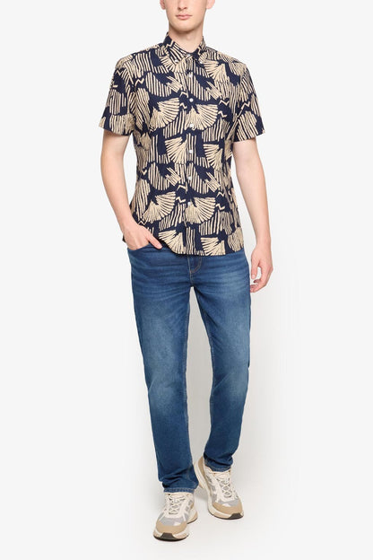 Shirt SS Signal