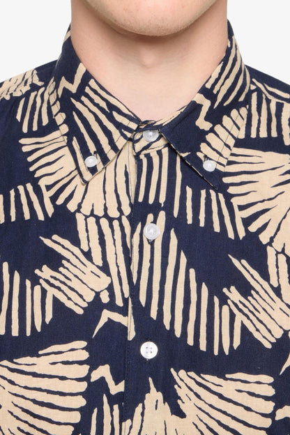 Shirt SS Signal
