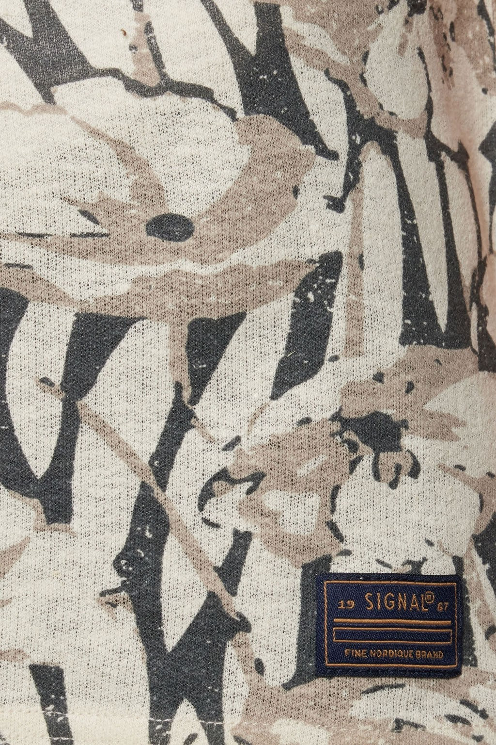 Polo SS - Signal