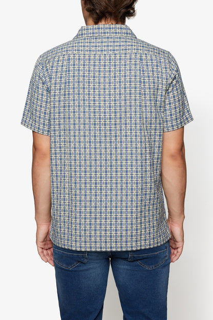 Shirt SS Signal