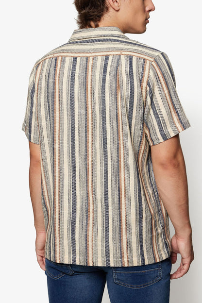 Shirt SS Signal