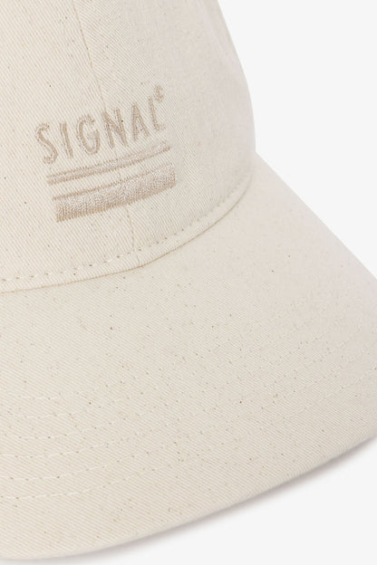 Cap for Men - SIGNAL