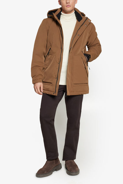 Jacket Coffee Liquer SL