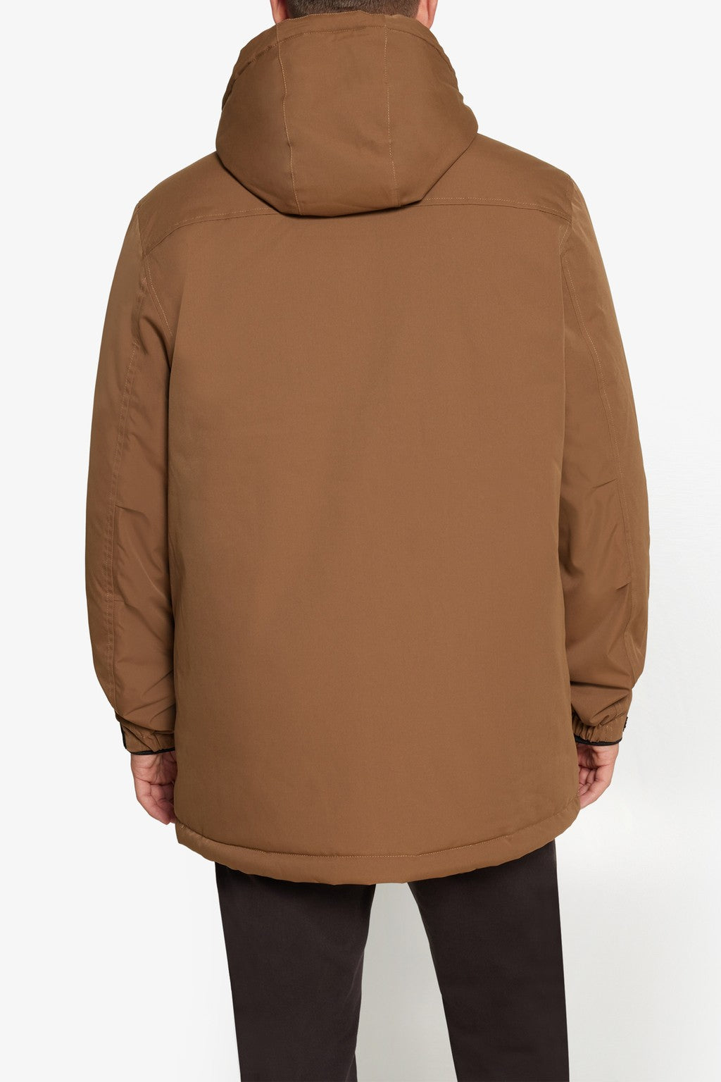 Jacket Coffee Liquer SL