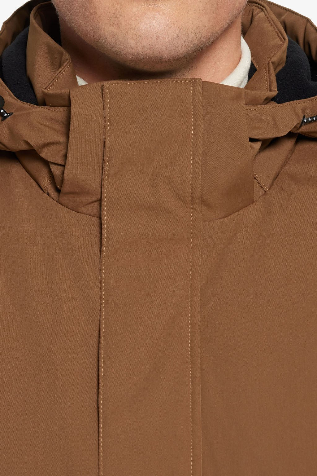 Jacket Coffee Liquer SL