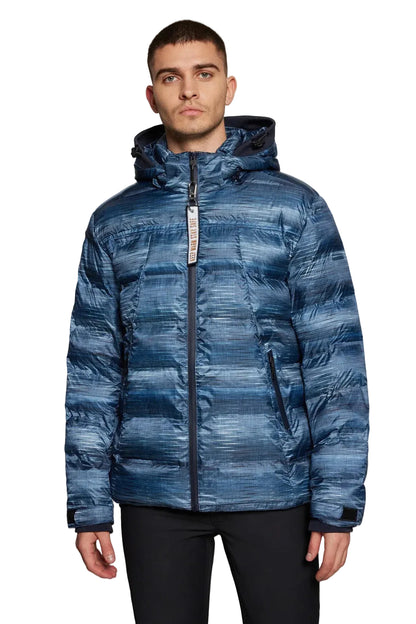 Jacket Puffer SIGNAL