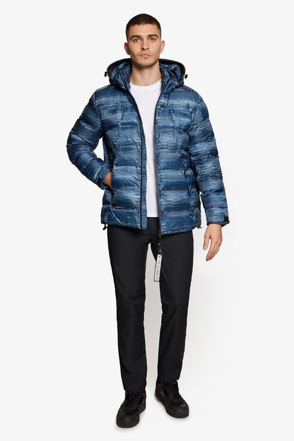 Jacket Puffer SIGNAL